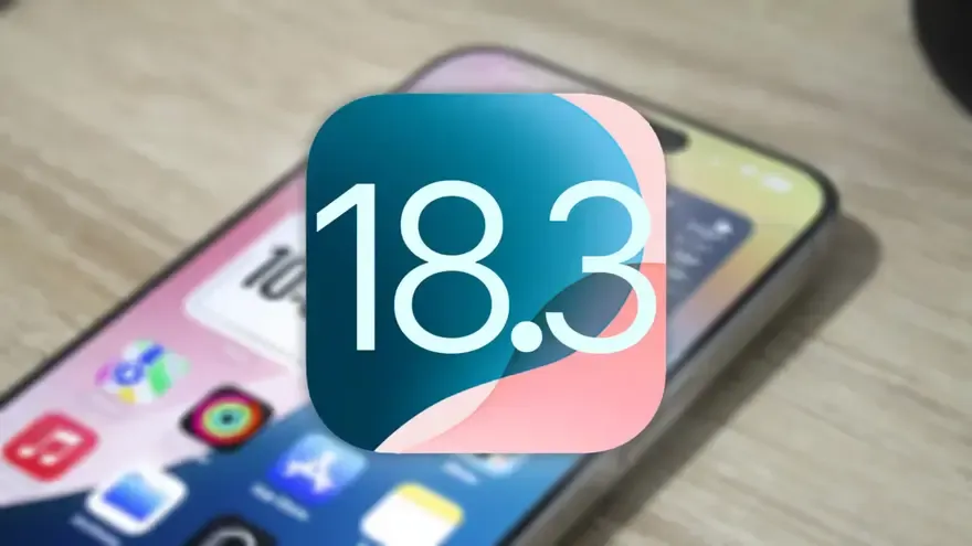 iOS 18.3 lộ ngày ra mắt chính thức cận dịp Tết Ất Tỵ
