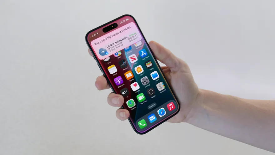 iOS 18.4 Beta sắp ra mắt với nhiều tính năng mới