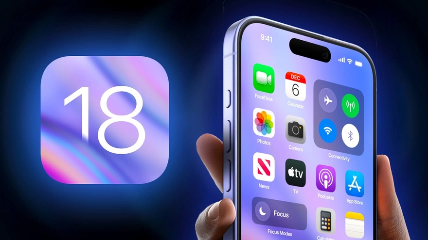 Lộ tỷ lệ iPhone đã cài iOS 18, có nhiều hơn các bản iOS cũ?