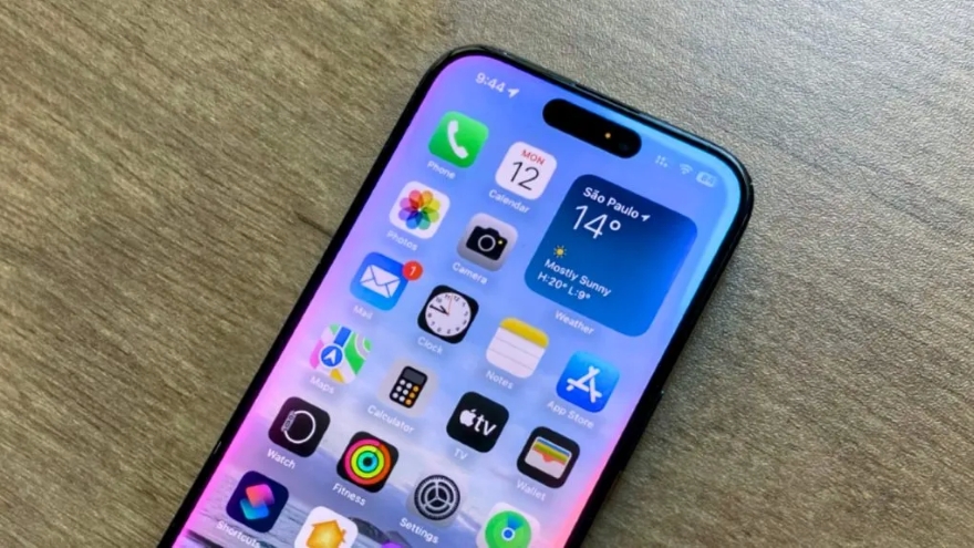 Toàn bộ các thông tin về iOS 19 cho đến thời điểm hiện tại