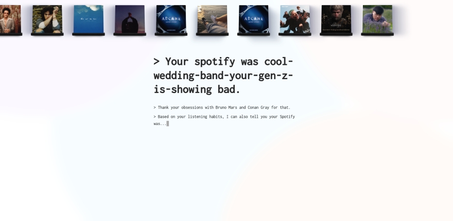 Để AI chấm điểm gu nhạc Spotify của bạn, dám không?