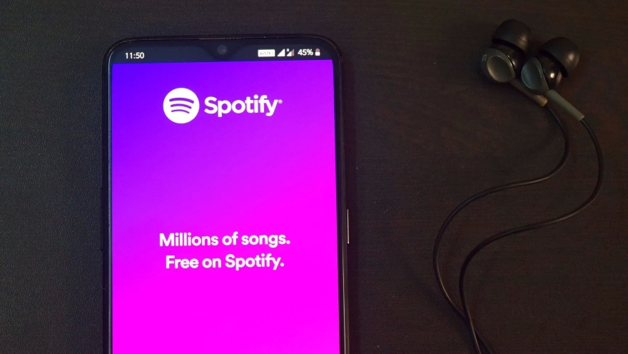 Để AI chấm điểm gu nhạc Spotify của bạn, dám không?