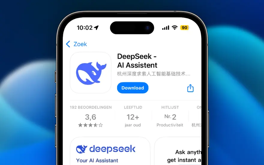 DeepSeek "Con dao hai lưỡi" trong thế giới AI 