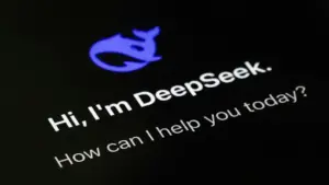 DeepSeek: Hướng dẫn cách khắc phục lỗi "Server Is Busy"