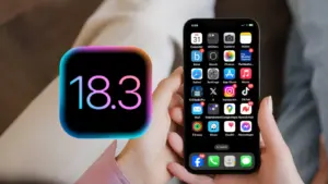 Lỗi iOS 18.3: Ảnh nền iPhone bị "xóa sổ" không lý do