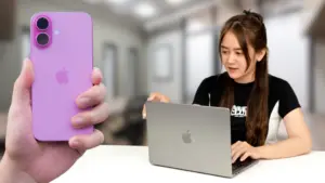 Mẹo cập nhật iOS cho iPhone bằng MacBook dễ dàng