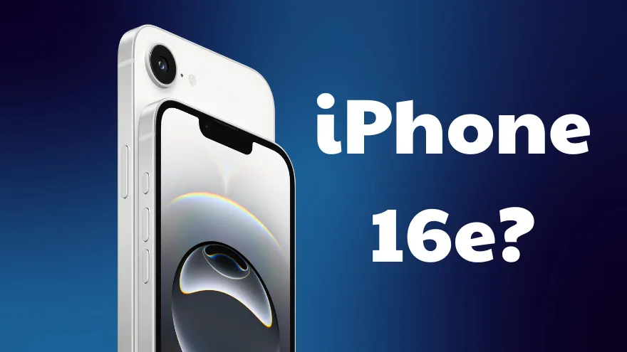 Chữ e trong iPhone 16e là viết tắt của từ gì?