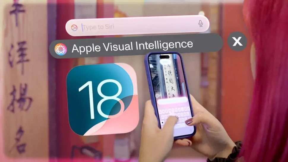 iPhone 15 Pro sẽ có Visual Intelligence mà không cần nút Camera