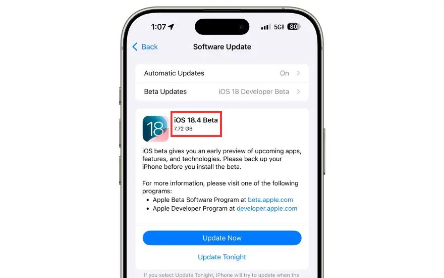 Hướng dẫn kích hoạt Siri tiếng Việt trên iPhone