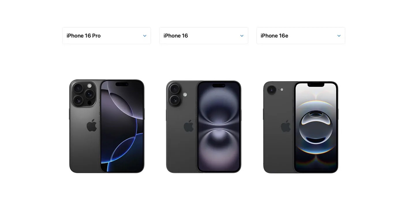 Thông điệp ẩn thú vị đằng sau hình nền của iPhone 16 2 Thông điệp ẩn thú vị đằng sau hình nền của iPhone 16