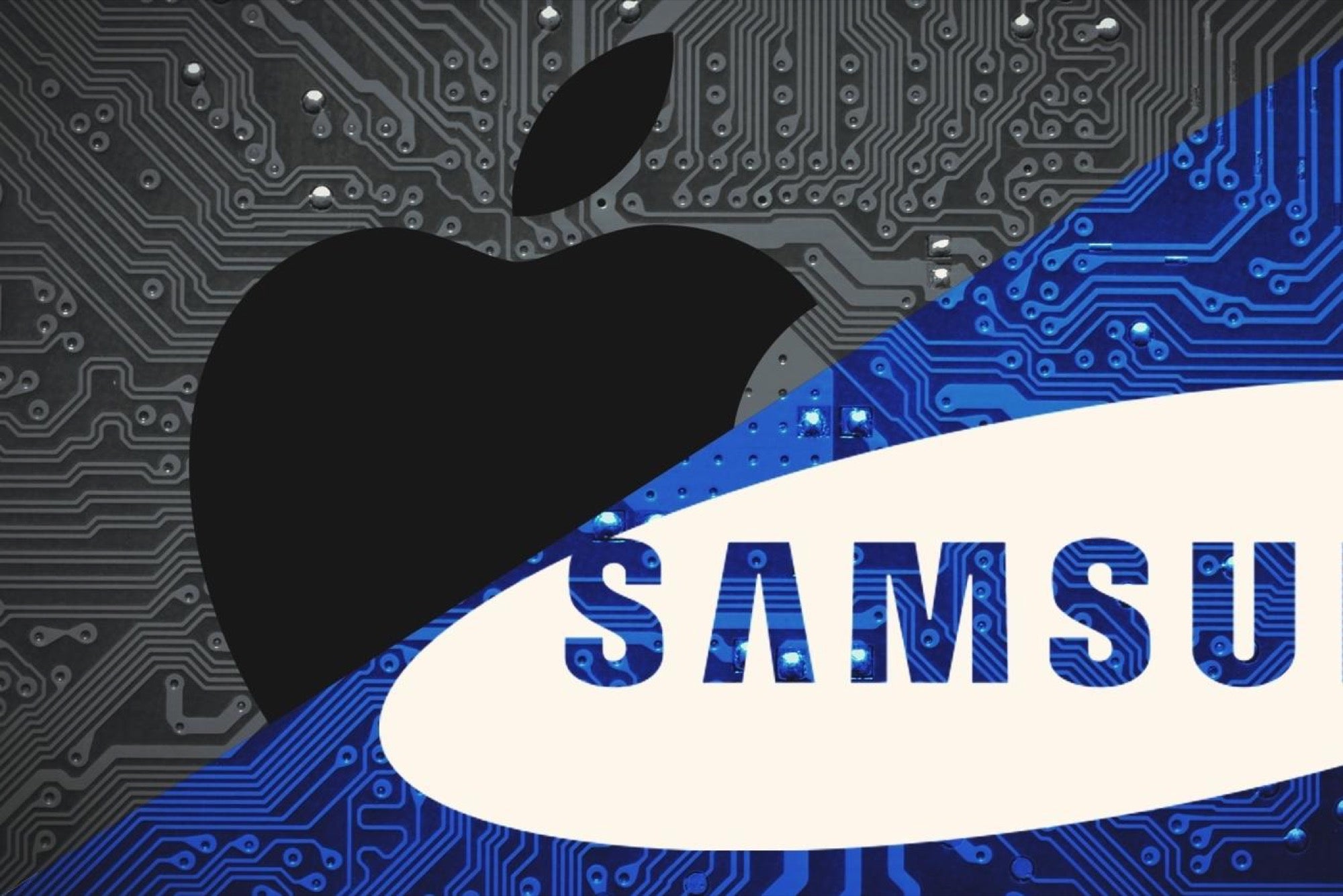 Việc iPhone 17 được nâng cấp RAM là bằng chứng cho thấy Apple vẫn đang ấp ủ những kế hoạch lớn cho trí tuệ nhân tạo (AI) 4 Apple và Samsung - GoldStore.Vn