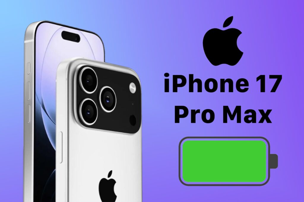 Pin Iphone 17 Pro Ma