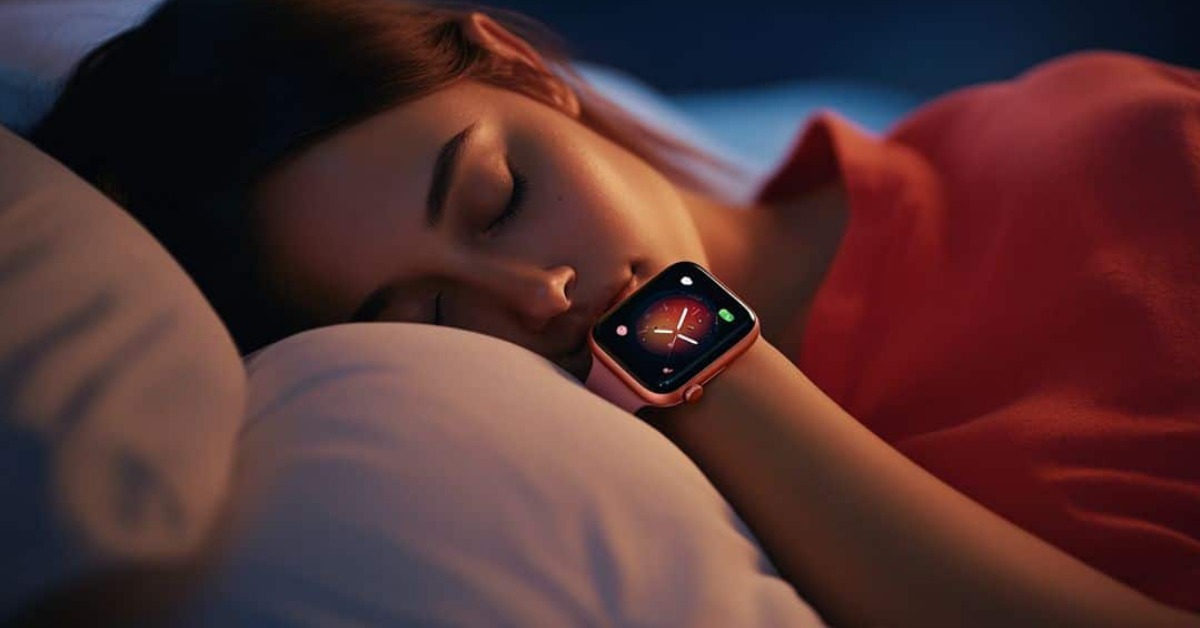 7 Lý Do Nên Sở Hữu Apple Watch Phát Hiện Ngưng Thở Khi Ngủ – Chính Hãng Gold Store 3 Apple Watch phát hiện ngưng thở khi ngủ thông báo Possible Sleep Apnea
